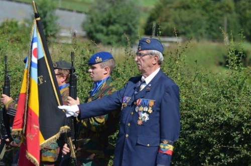 monument Sergeant Karel Pavlík (65)